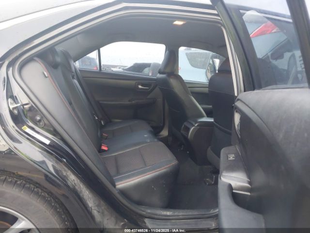 2017 TOYOTA CAMRY 4T1BF1FK7HU454557 Photo 7