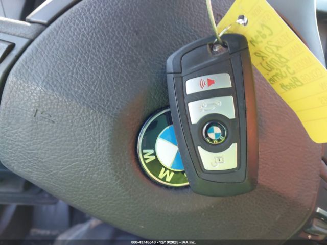 2012 BMW 535I WBAFU7C56CDU59817 Photo 10