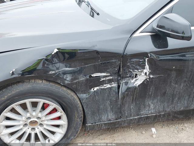 2012 BMW 535I WBAFU7C56CDU59817 Photo 5