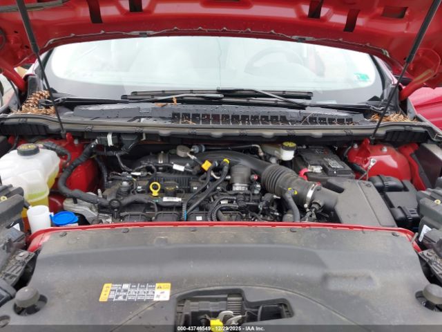 2020 FORD EDGE 2FMPK3K9XLBB60746 Photo 9