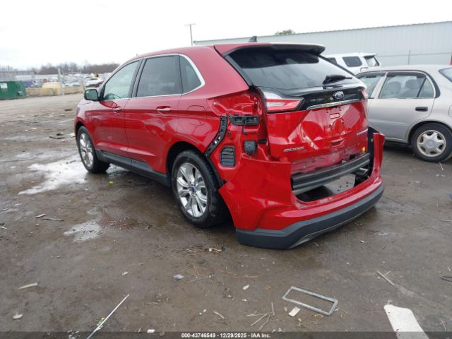 2020 FORD EDGE 2FMPK3K9XLBB60746 Photo 2