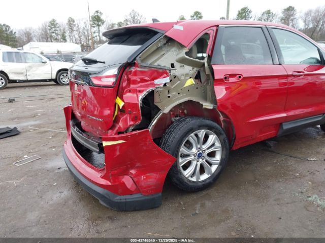 2020 FORD EDGE 2FMPK3K9XLBB60746 Photo 5