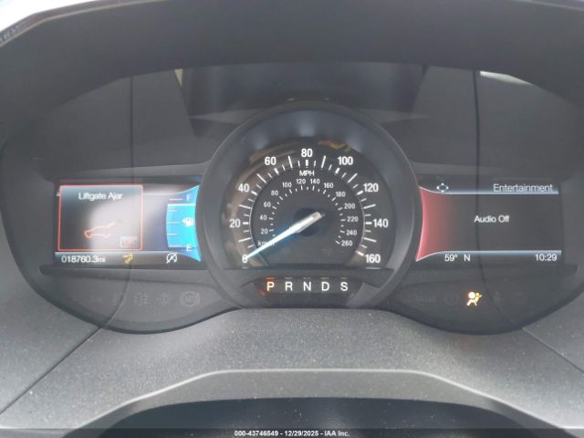 2020 FORD EDGE 2FMPK3K9XLBB60746 Photo 6