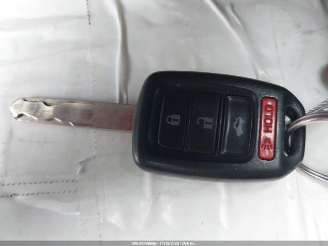 2020 HONDA CIVIC 19XFC2F68LE008710 Photo 10