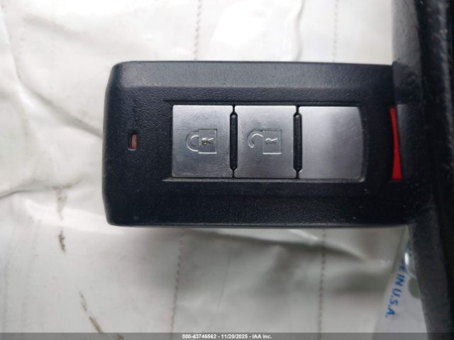 2021 MITSUBISHI OUTLANDER SPORT JA4APVAU5MU012121 Photo 10