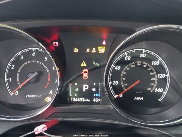 2021 MITSUBISHI OUTLANDER SPORT JA4APVAU5MU012121 Photo 6