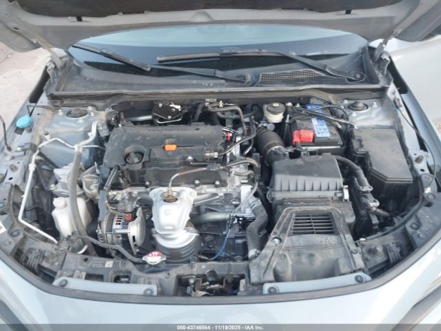 2024 HONDA CIVIC 2HGFE2F51RH508241 Photo 9