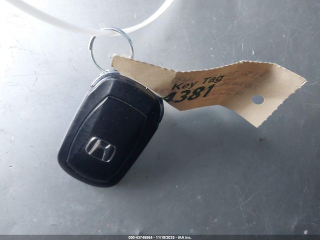 2024 HONDA CIVIC 2HGFE2F51RH508241 Photo 10