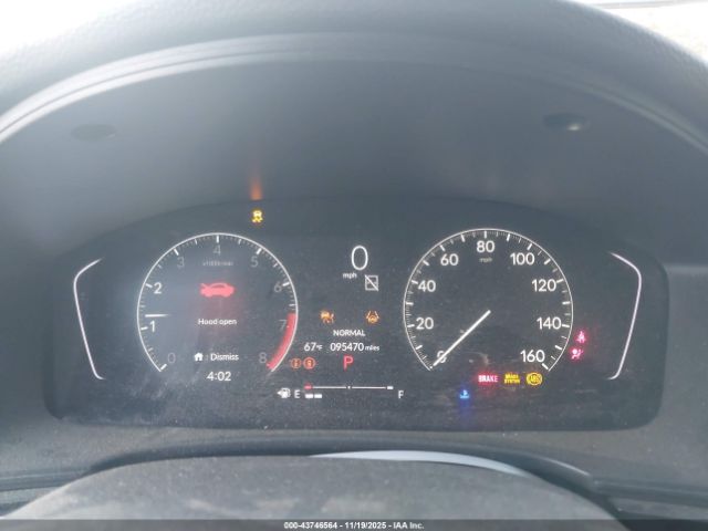 2024 HONDA CIVIC 2HGFE2F51RH508241 Photo 6
