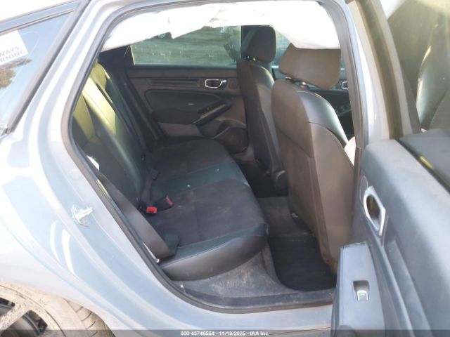 2024 HONDA CIVIC 2HGFE2F51RH508241 Photo 7
