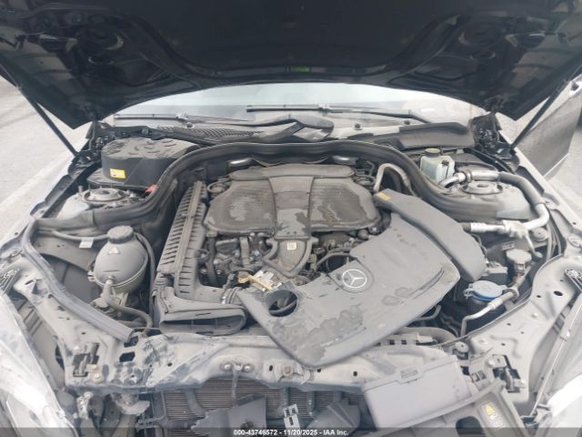2013 MERCEDES-BENZ E 350 WDDHF5KB9DA709562 Photo 9