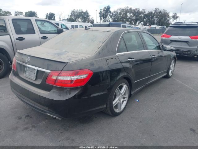 2013 MERCEDES-BENZ E 350 WDDHF5KB9DA709562 Photo 3
