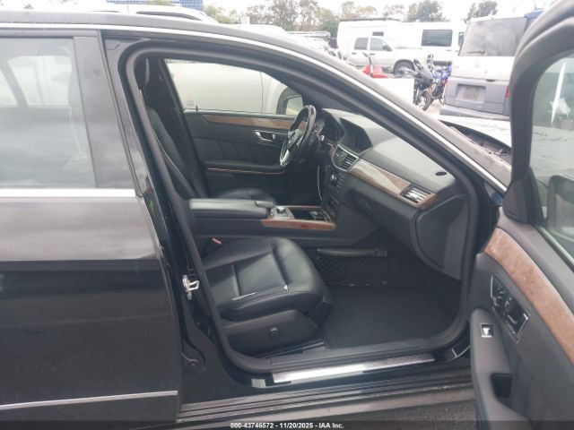 2013 MERCEDES-BENZ E 350 WDDHF5KB9DA709562 Photo 4