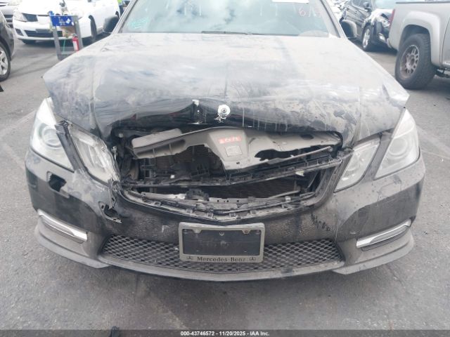 2013 MERCEDES-BENZ E 350 WDDHF5KB9DA709562 Photo 5