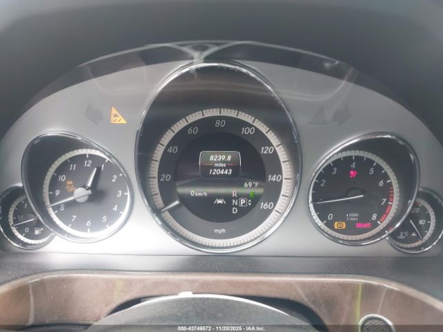 2013 MERCEDES-BENZ E 350 WDDHF5KB9DA709562 Photo 6