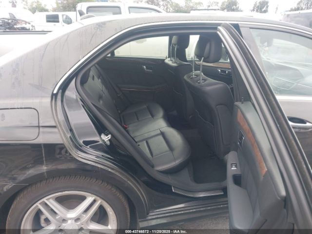 2013 MERCEDES-BENZ E 350 WDDHF5KB9DA709562 Photo 7
