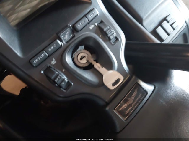 Honda GL1800 2016 JH2SC68G7GK400406 Image 11