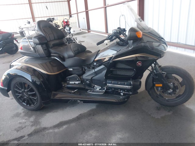 Honda GL1800 2016 JH2SC68G7GK400406 Image 12