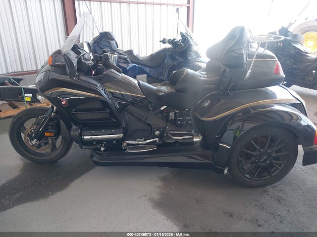 Honda GL1800 2016 JH2SC68G7GK400406 Image 13