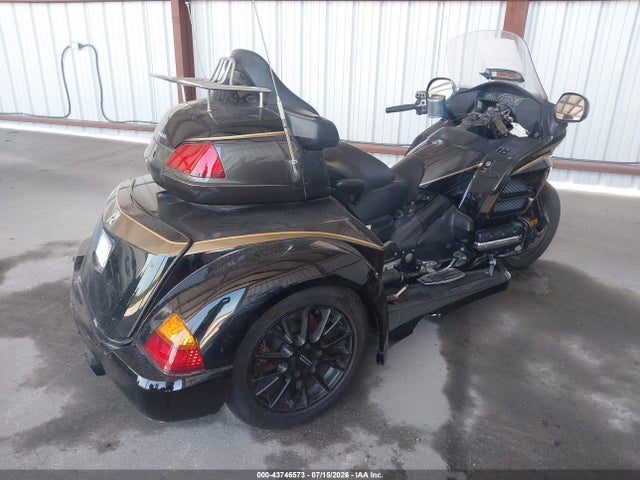 Honda GL1800 2016 JH2SC68G7GK400406 Image 4