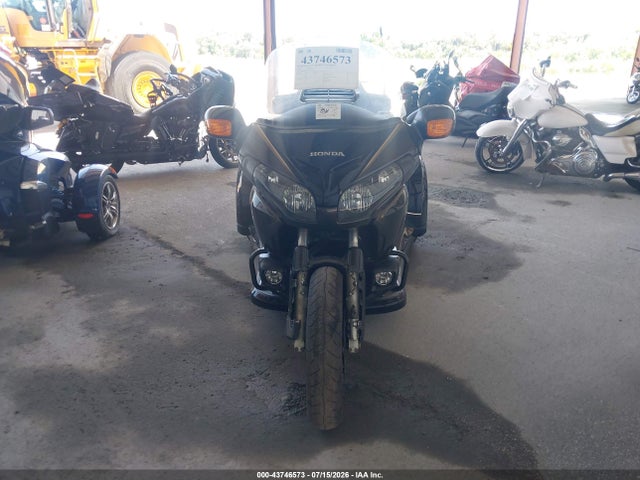 Honda GL1800 2016 JH2SC68G7GK400406 Image 5