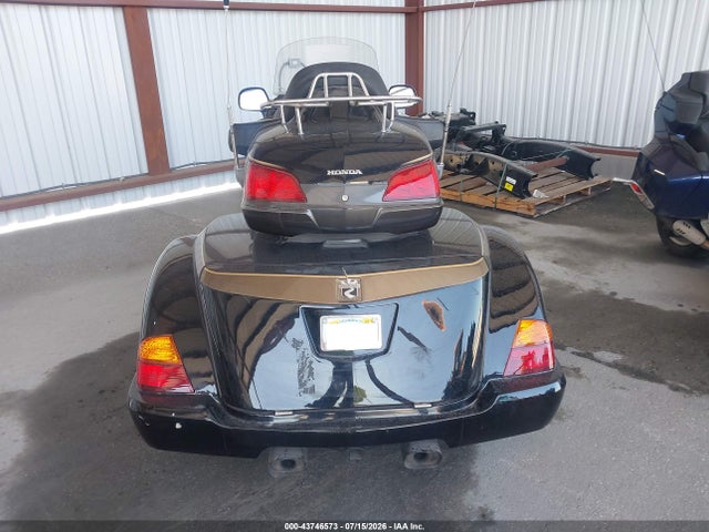 Honda GL1800 2016 JH2SC68G7GK400406 Image 6