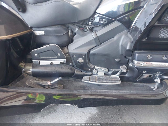 Honda GL1800 2016 JH2SC68G7GK400406 Image 8