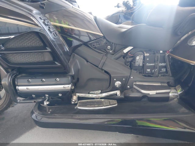 Honda GL1800 2016 JH2SC68G7GK400406 Image 9