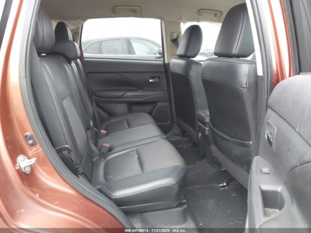 2015 MITSUBISHI OUTLANDER JA4JZ4AX9FZ007640 Photo 7