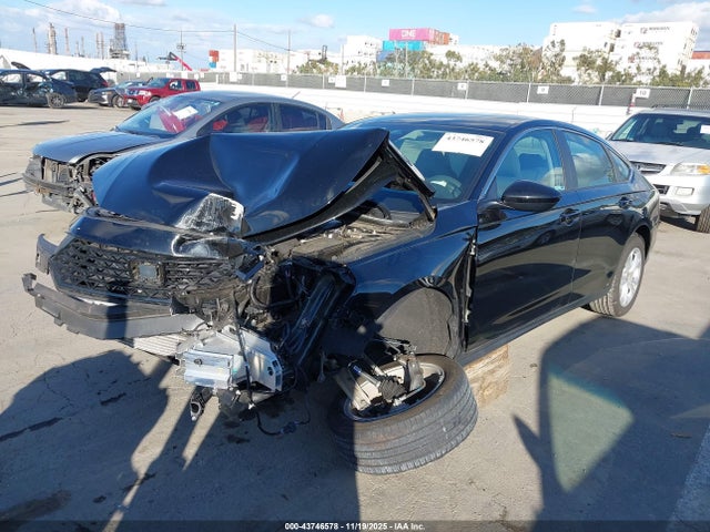 1HGCY1F23RA044541 Honda ACCORD LX
