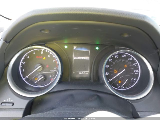 2018 TOYOTA CAMRY 4T1B11HK6JU596500 Photo 6