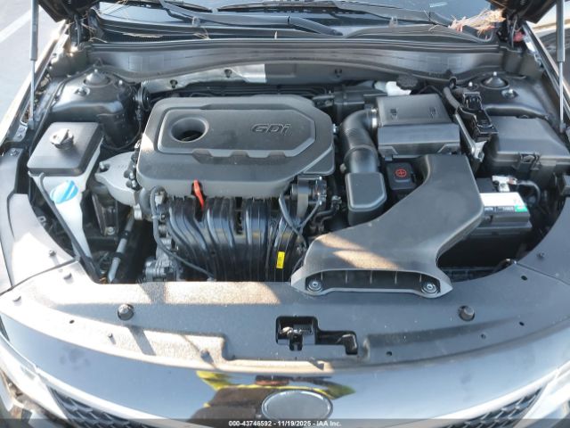 2018 KIA OPTIMA 5XXGT4L34JG230644 Photo 9