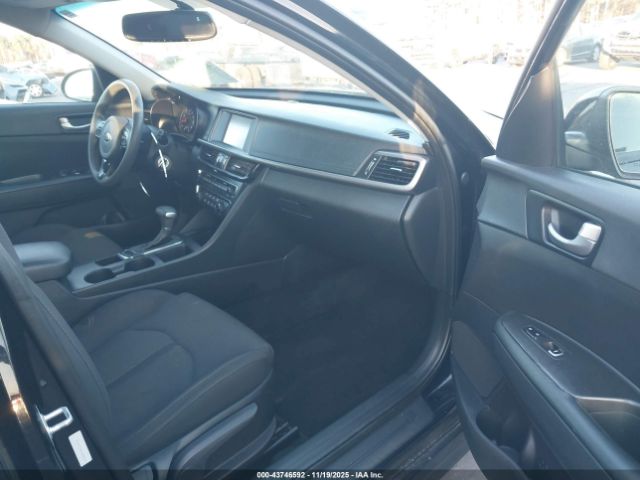 2018 KIA OPTIMA 5XXGT4L34JG230644 Photo 4