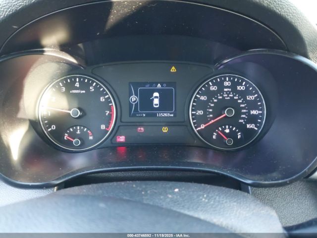 2018 KIA OPTIMA 5XXGT4L34JG230644 Photo 6