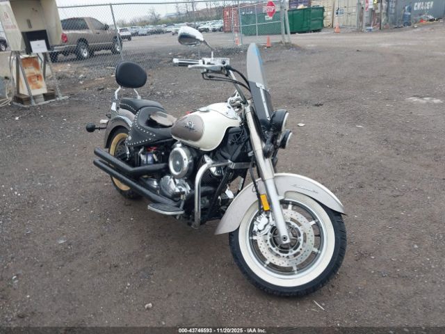 2003 YAMAHA XVS1100 JYAVP11E33A047132