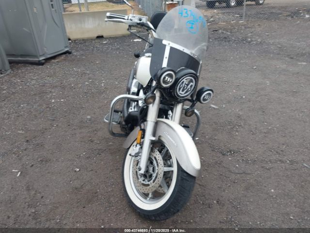 2003 YAMAHA XVS1100 JYAVP11E33A047132 Photo 4