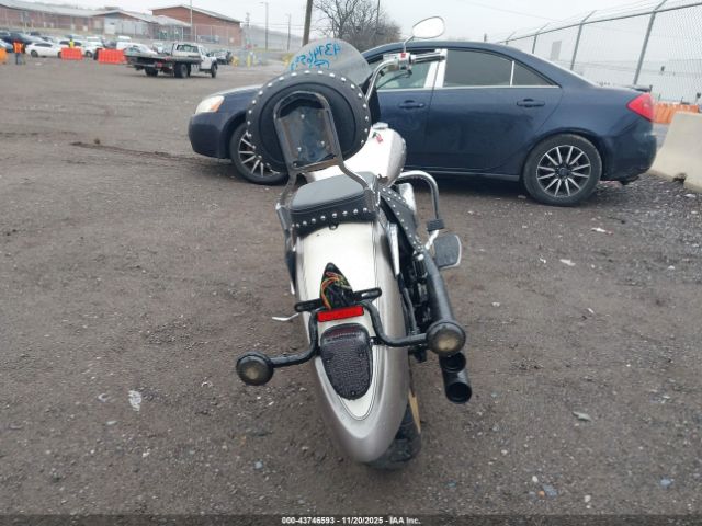 2003 YAMAHA XVS1100 JYAVP11E33A047132 Photo 5