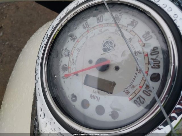 2003 YAMAHA XVS1100 JYAVP11E33A047132 Photo 6