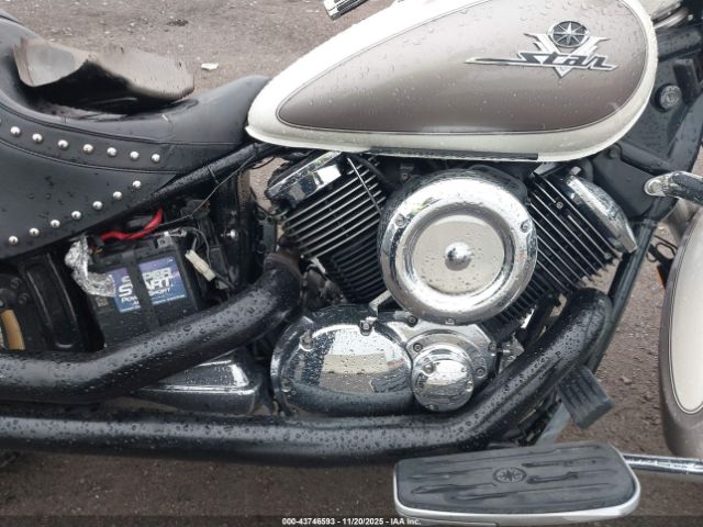 2003 YAMAHA XVS1100 JYAVP11E33A047132 Photo 7