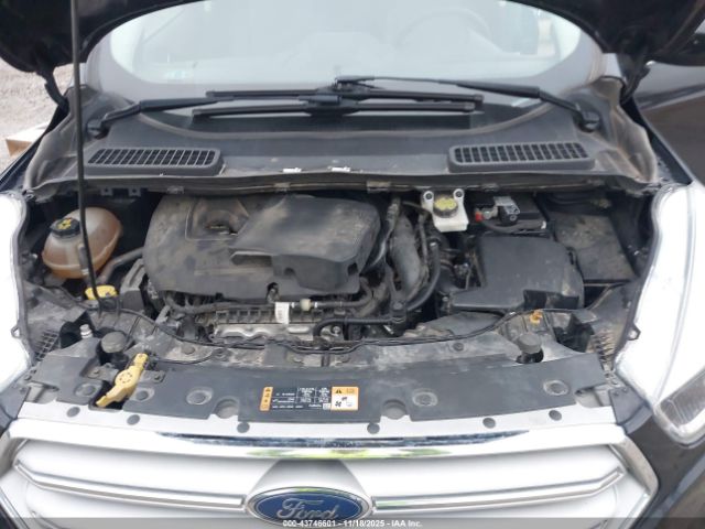 2019 FORD ESCAPE 1FMCU9GD9KUA64270 Photo 9