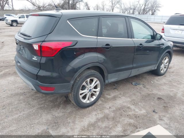 2019 FORD ESCAPE 1FMCU9GD9KUA64270 Photo 3