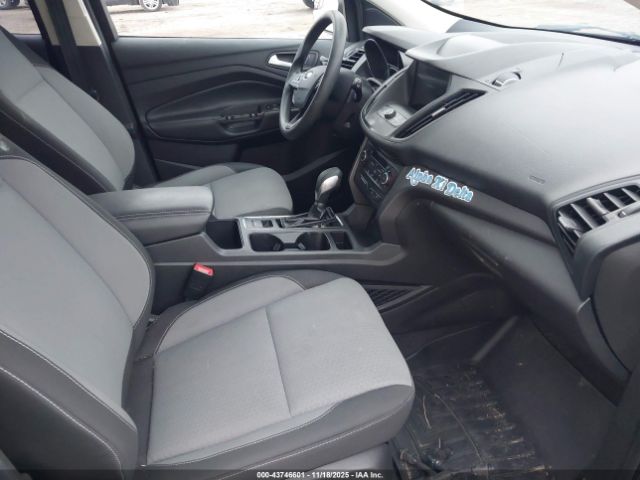 2019 FORD ESCAPE 1FMCU9GD9KUA64270 Photo 4