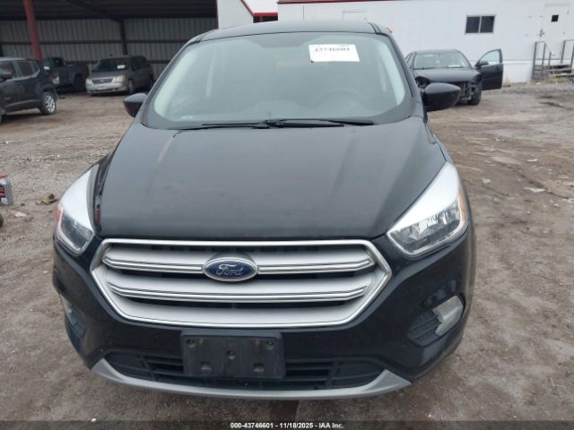 2019 FORD ESCAPE 1FMCU9GD9KUA64270 Photo 5
