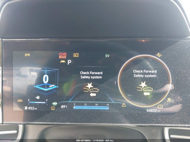 KMHLN4AJ7PU068534 Hyundai Elantra Hybrid Limited