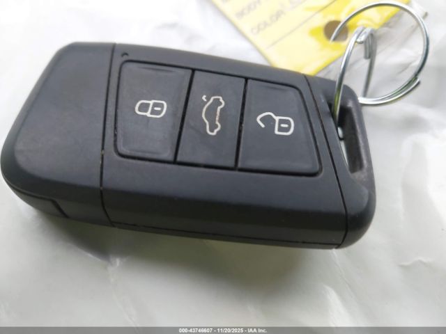 2020 VOLKSWAGEN ATLAS CROSS SPORT 1V24C2CA9LC203575 Photo 10