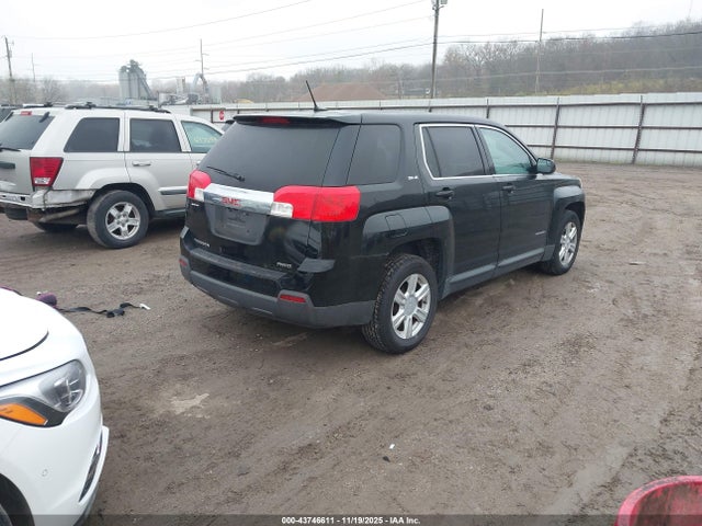 2GKFLVEK6E6251651 GMC Terrain Sle-1