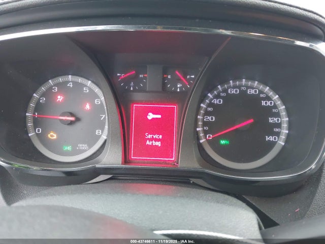 2GKFLVEK6E6251651 GMC Terrain Sle-1