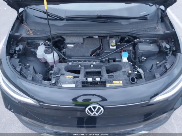 2022 VOLKSWAGEN ID.4 WVGKMPE22NP045970 Photo 9