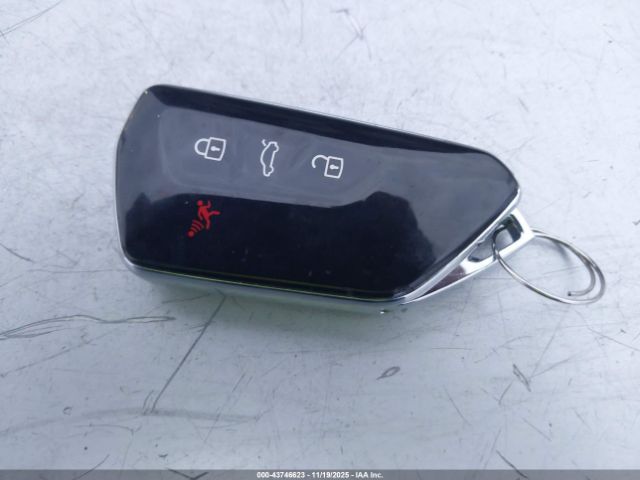 2022 VOLKSWAGEN ID.4 WVGKMPE22NP045970 Photo 10