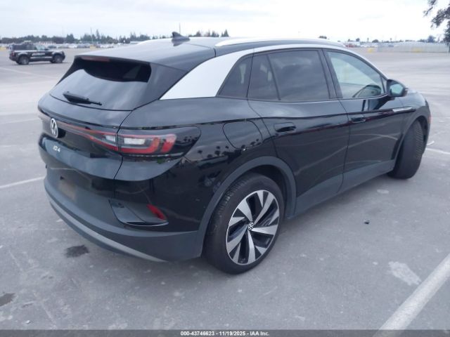 2022 VOLKSWAGEN ID.4 WVGKMPE22NP045970 Photo 3